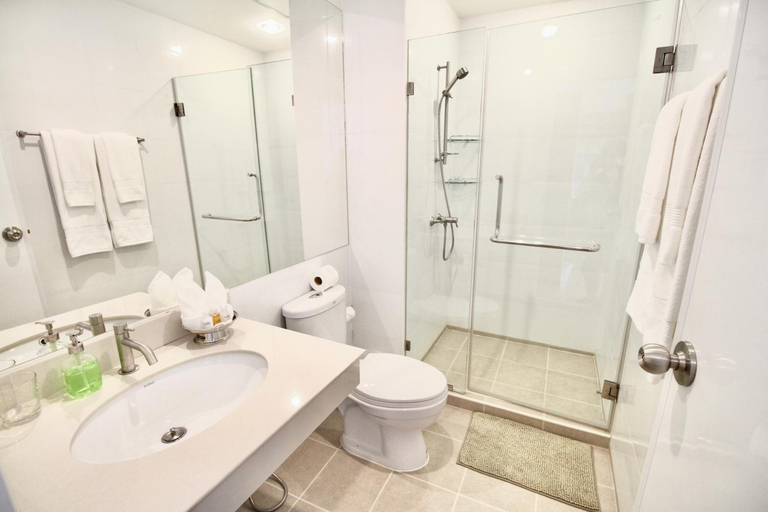Bedroom 5, Town Sukhumvit 71, Wattana