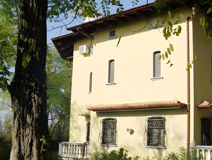 Villa Riviera Hotel Udine, Udine
