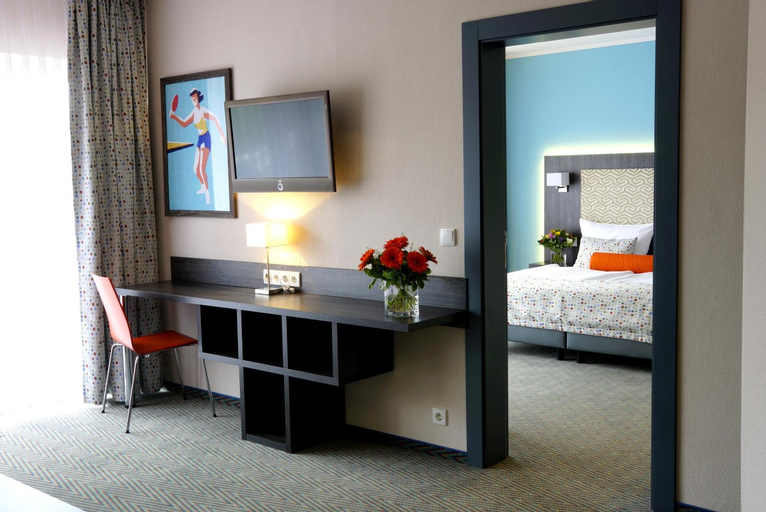 Bedroom 5