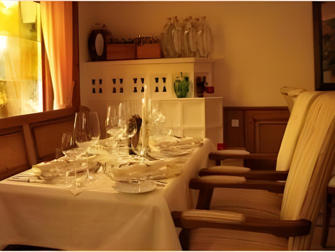 Food & Drinks 5, Münsterländer Hof, Cloppenburg