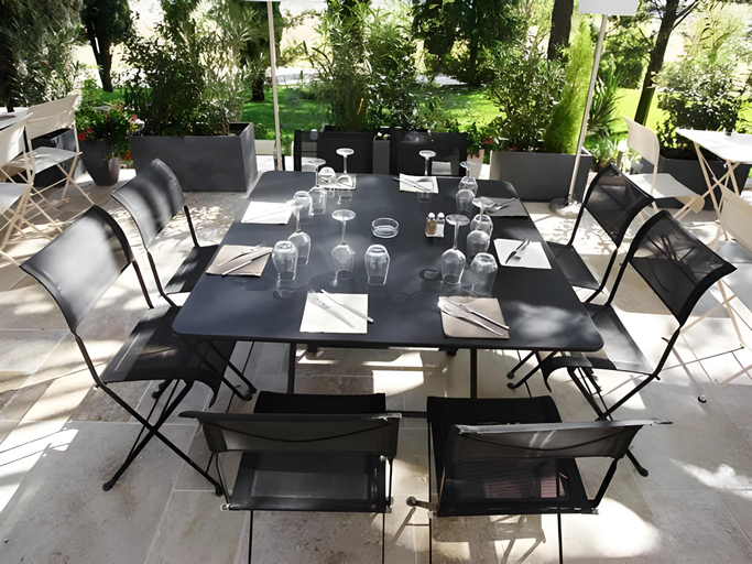 Food & Drinks 4, La Bastide de Venelles, Bouches-du-Rhône