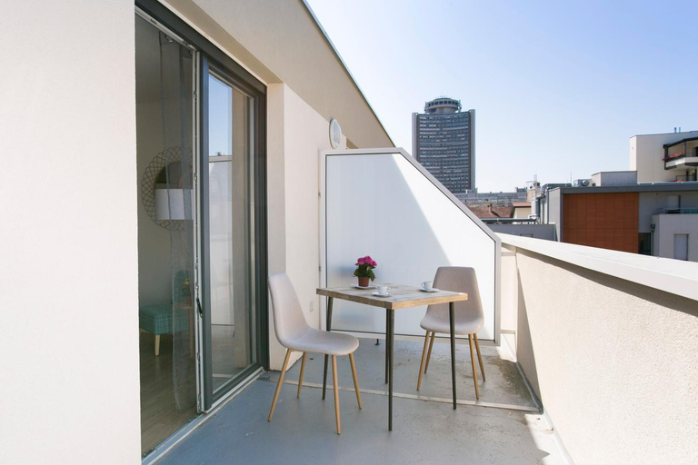 Others 5, Zenao Appart'hotel Mulhouse, Haut-Rhin
