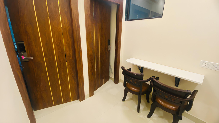 Others 4, One Infinity Residency, North 24 Parganas