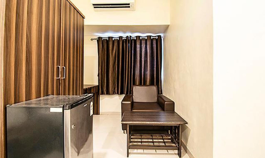 Public Area 3, FabHotel Maher Inn, Ahmadabad