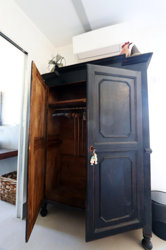 Others 2, B&B Tricudai, Asti