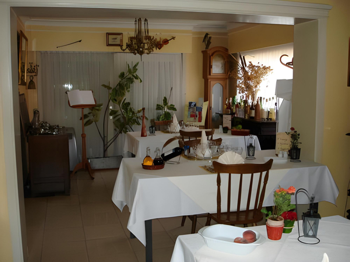 Food & Drinks 5, Elckerlyck Inn Hotel, West-Vlaanderen