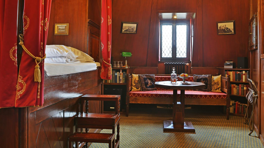 Bedroom 7