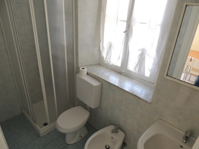 Others 3, Appartamenti Camping Rivamare, Savona