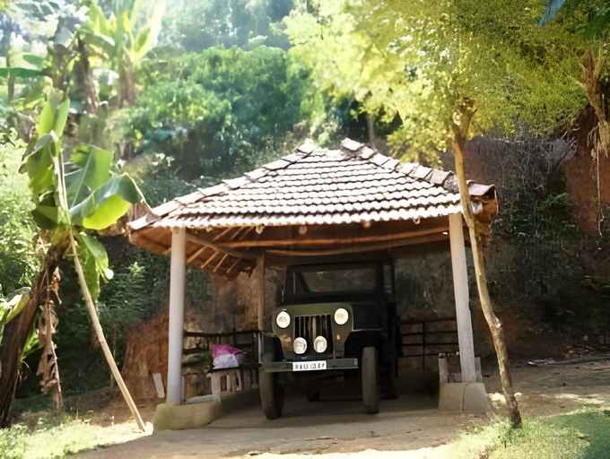 Others 4, Raj Estate Stay, Kodagu
