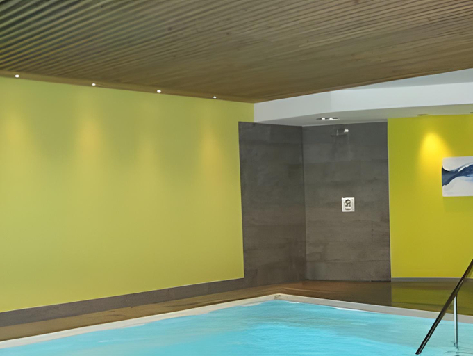 Sport & Beauty 2, Das Stemp Wellnessresort 4 Sterne Superior, Passau