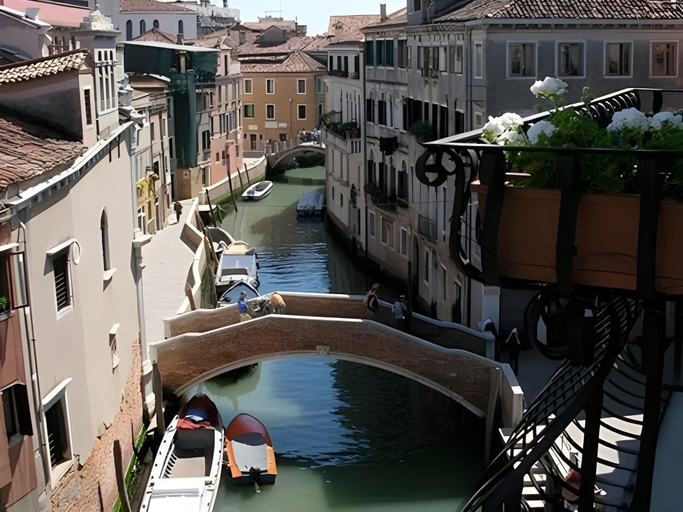 Others 5, B&B S.Marco, Venezia