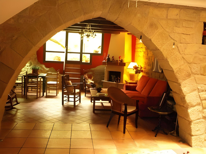 Food & Drinks 4, Casa del Infanzon, Zaragoza