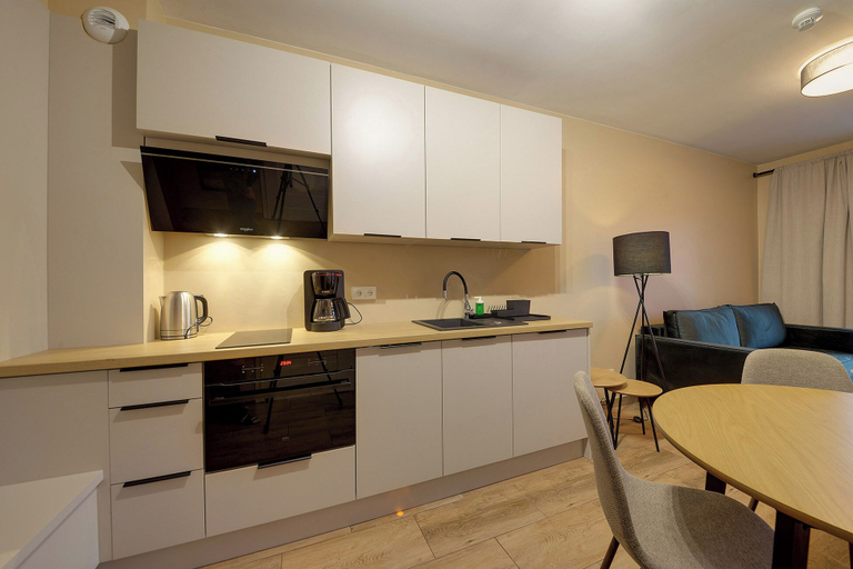 Others 5, RentPlanet - Apartament Belle View, Jelenia Góra