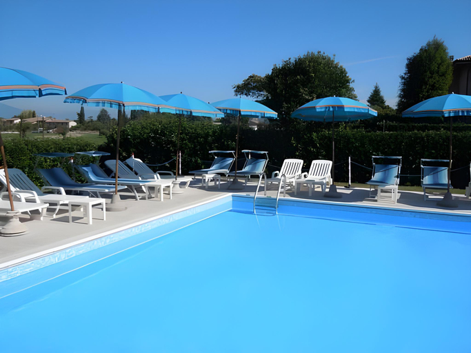 Sport & Beauty 4, Albergo Bagner, Brescia