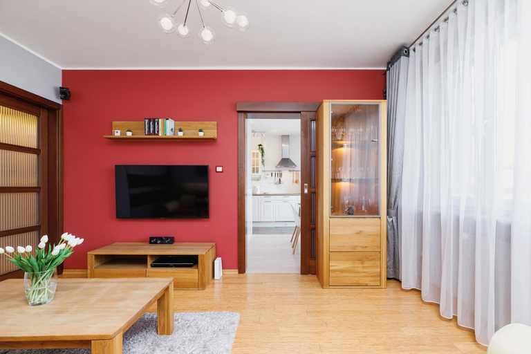 Others 5, Apartments Obopolna Cracow by Noclegi Renters, Kraków City