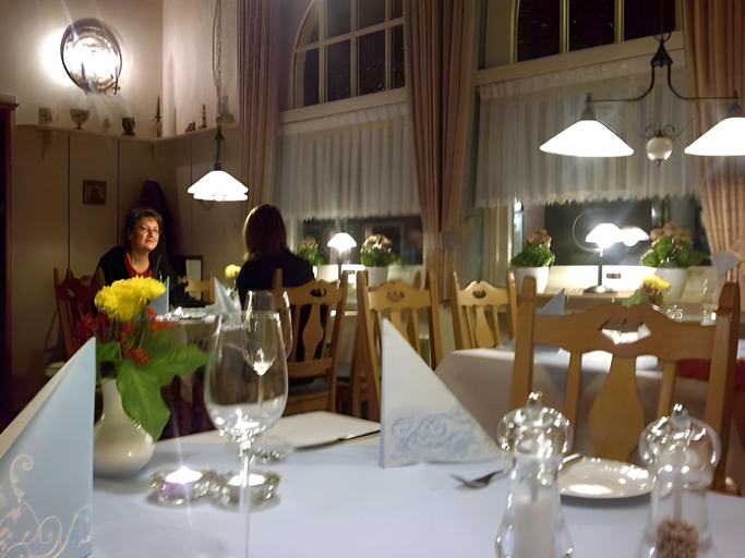 Food & Drinks 4, Hotel Wieting, Oldenburg