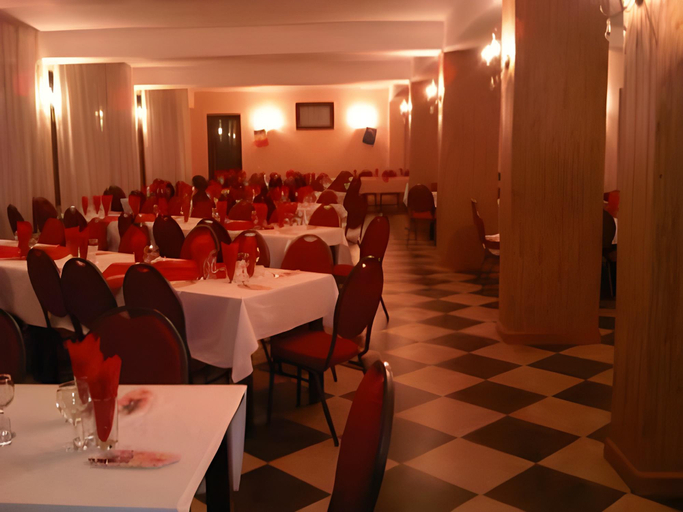Food & Drinks 4, Pensiunea Agroturistica Piscul Soarelui, Godeni