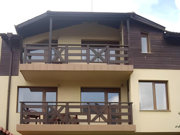Exterior & Views 1, Hotel Saint Nicola, Razlog