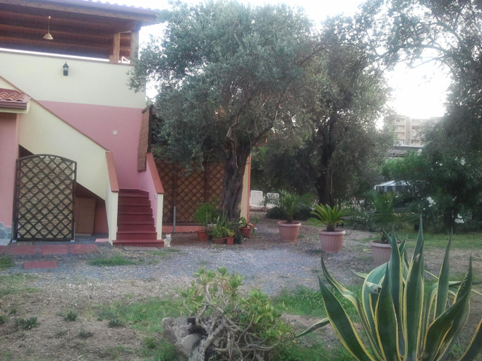 Others 2, Casa L' Antico Ulivo, Carbonia-Iglesias