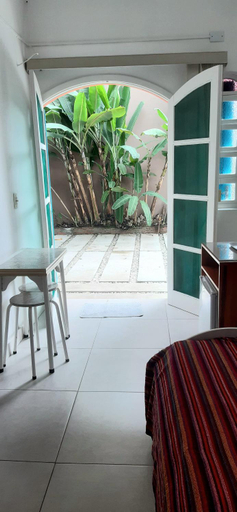 Others 4, Suites Nativa, Ubatuba