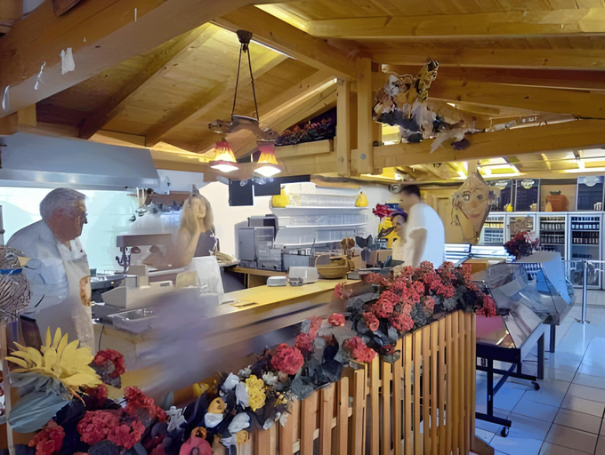 Others 5, Schliersberg Alm, Miesbach
