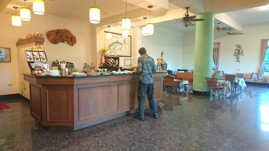 Restaurant 10