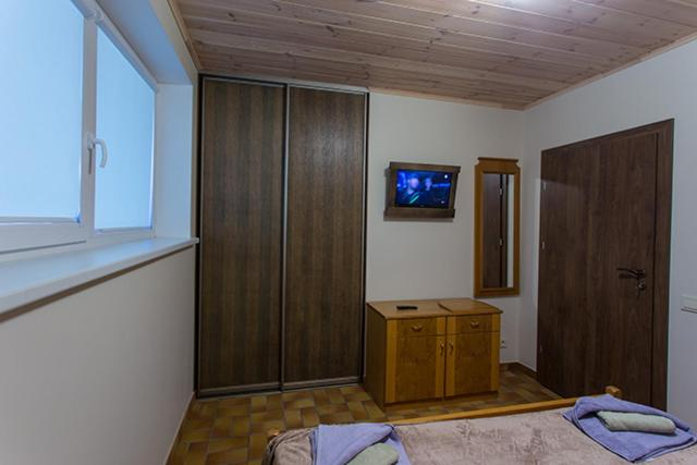 Bedroom 2, Sodyba Igne, Varėnos