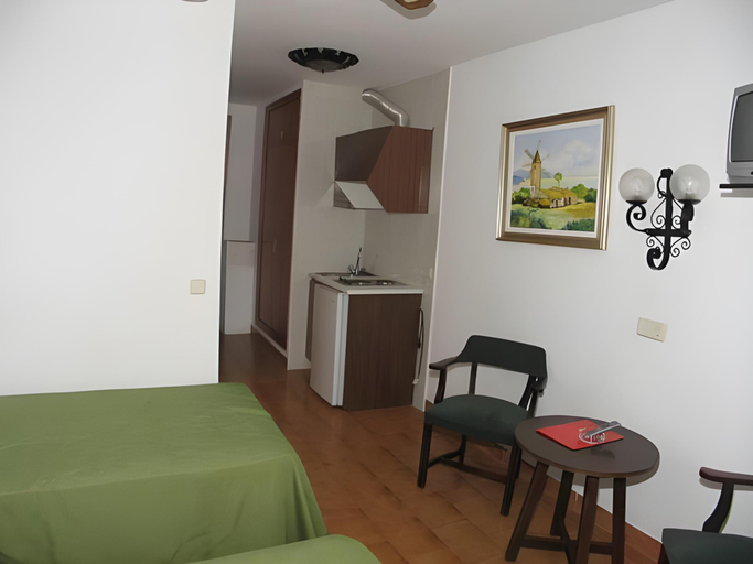 Bedroom 3, Universal Casa Marquesa, Baleares