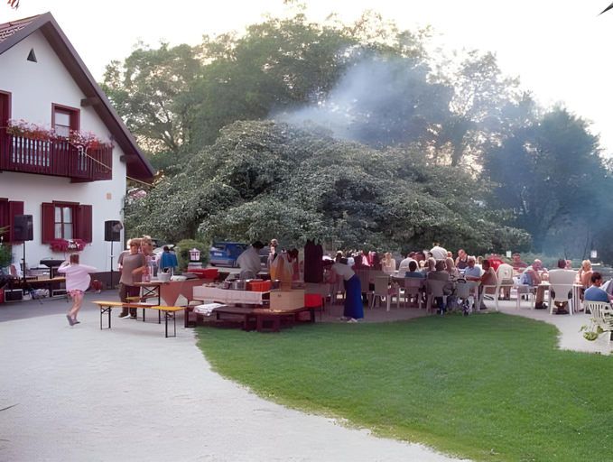 Others 4, EuroParcs Worthersee, Klagenfurt Land