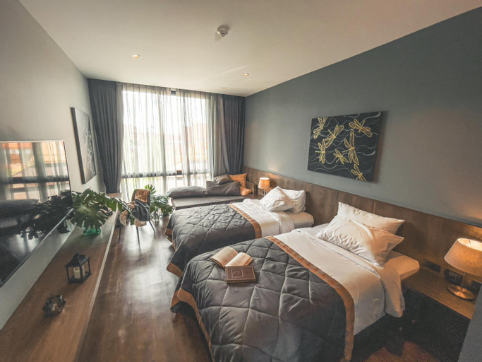 Bedroom 6