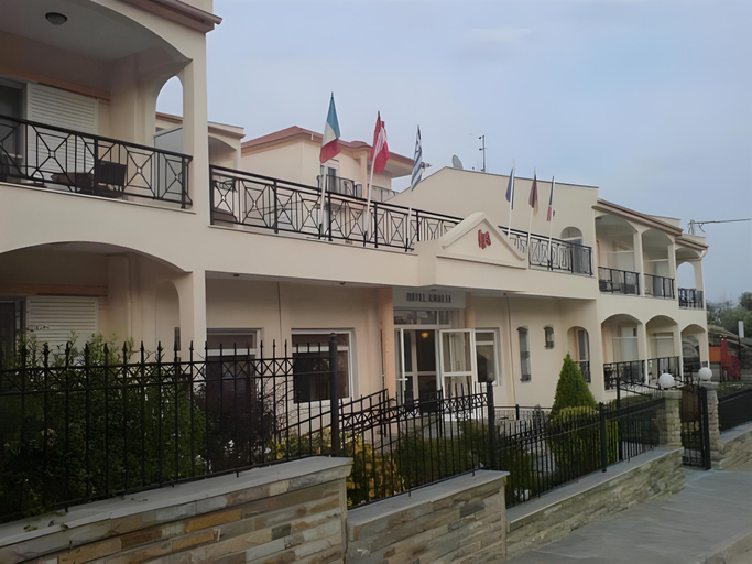 Others 5, Amalia, East Macedonia and Thrace