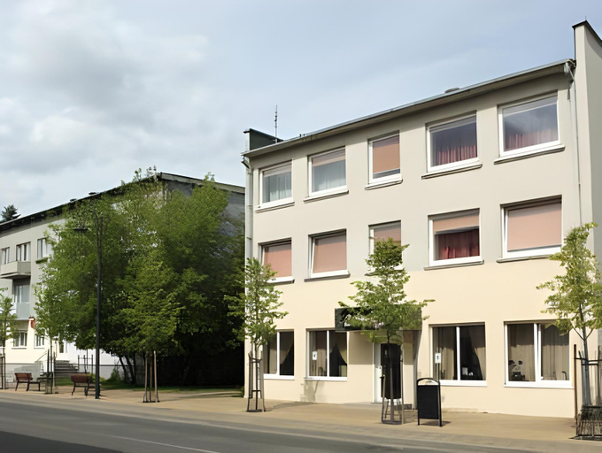 Others 3, Laisves 30, Mažeikių
