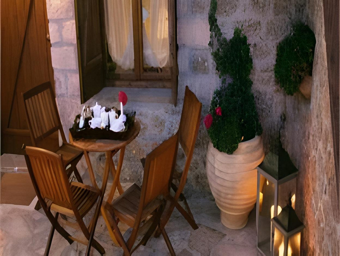 Others 5, Nymfes Guesthouse, Peloponnese