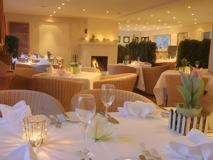 Food & Drinks 3, Landhaus am See, Region Hannover