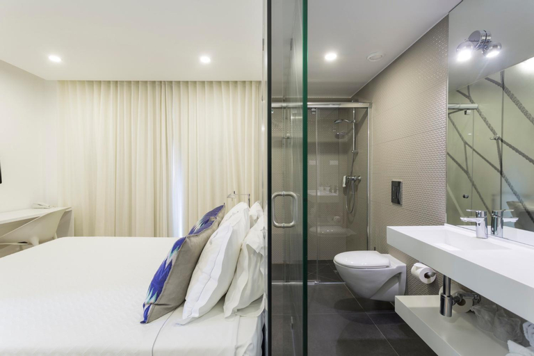 Bedroom 4, Sport Hotel A Seleção, Setúbal