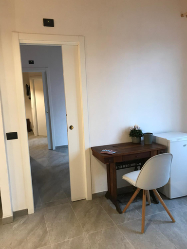 Others 3, Il fienile b&b, Alessandria