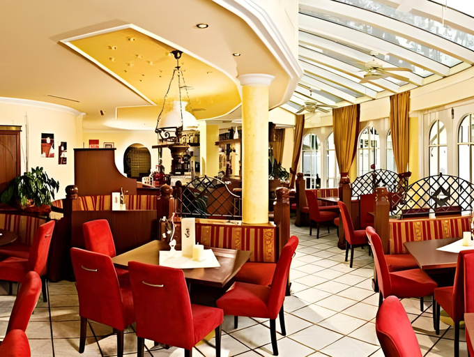 Food & Drinks 4, Hotel Mittagskogel Pitztal, Imst