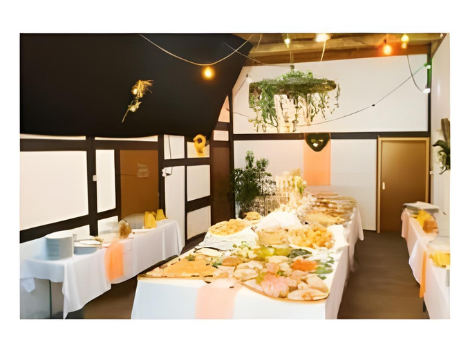 Others 3, Landhaus Hotel Goke, Paderborn
