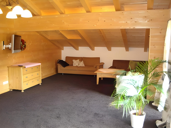 Bedroom 2, Bauernhof Glanzern, Kitzbühel