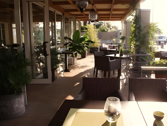 Food & Drinks 4, Hotel du Bord de Mer "Le Vanille", Alpes-Maritimes