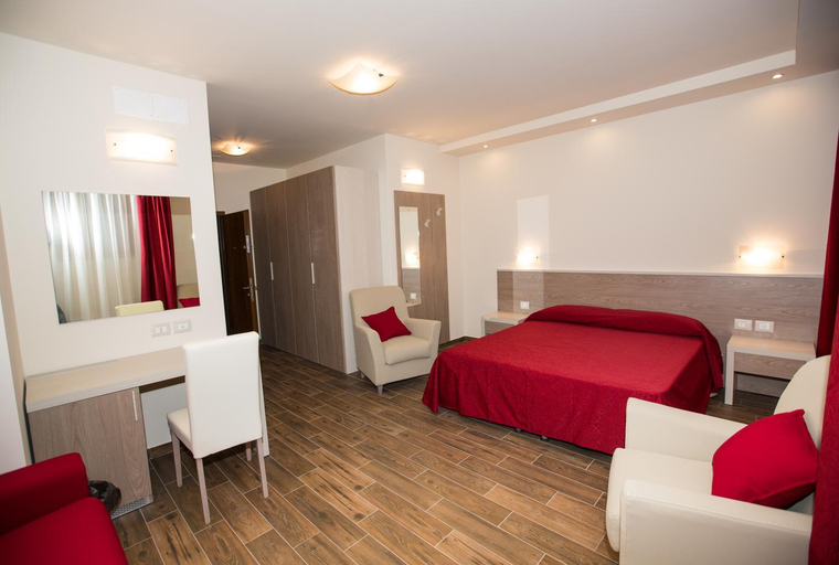 Others 4, B&b Amiata, Grosseto