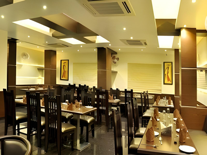 Food & Drinks 3, Hotel Shree Narayana by Tia Hotels, Udaipur