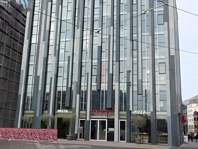 Others 2, abito Self-Check-In Suites, Leipzig