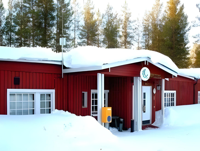 Others 5, Norwide - Hossan Lomakeskus, Kainuu