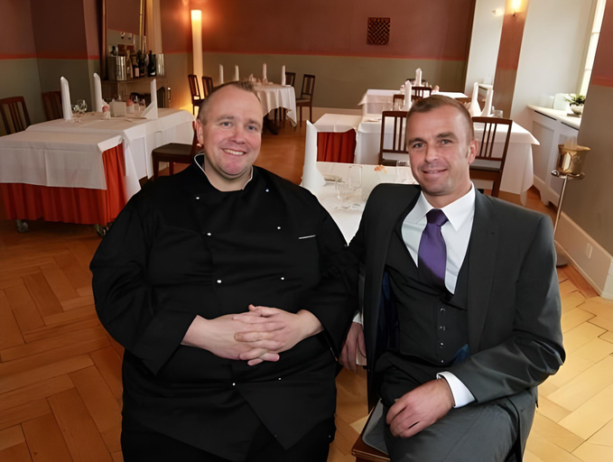 Food & Drinks 4, Schloss Brunnegg, Kreuzlingen