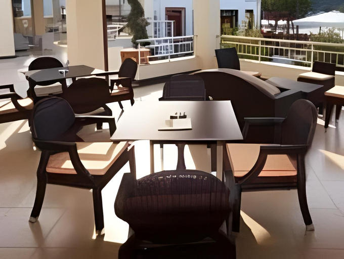 Food & Drinks 5, Almiriki Chios Rooms & Apartments, North Aegean