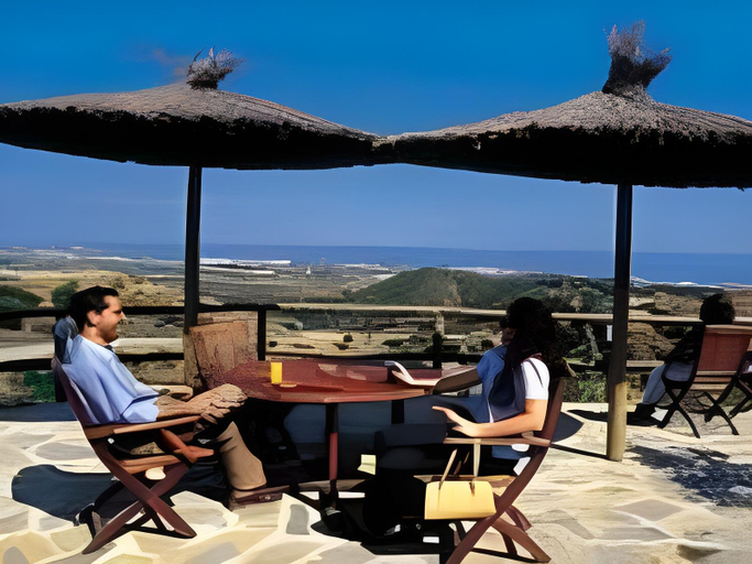 Others 5, Hotel Selwo Lodge - Animal Park Tickets Included, Málaga