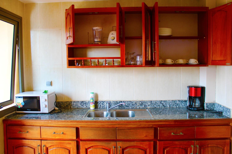 Others 3, Residence Le Carat Silverline, Wouri