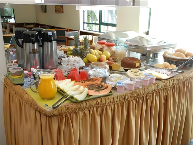 Food & Drinks 5, Hotel Passaledo, Indaiatuba