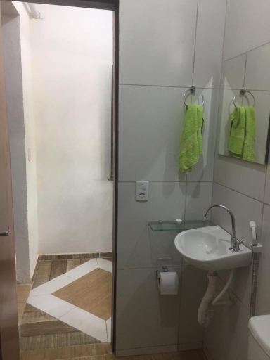 Others 5, Gira Arte Hostel, Recife